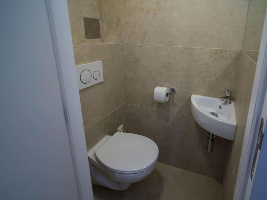Apartment One Bedroom Wien