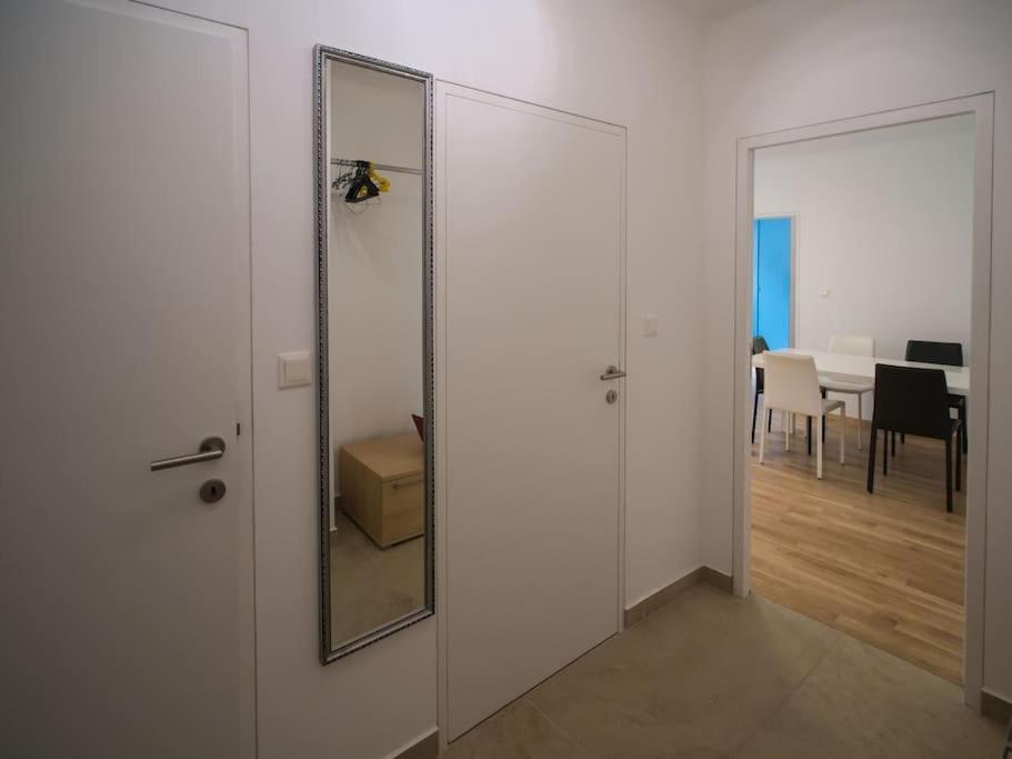 Apartment One Bedroom Wien